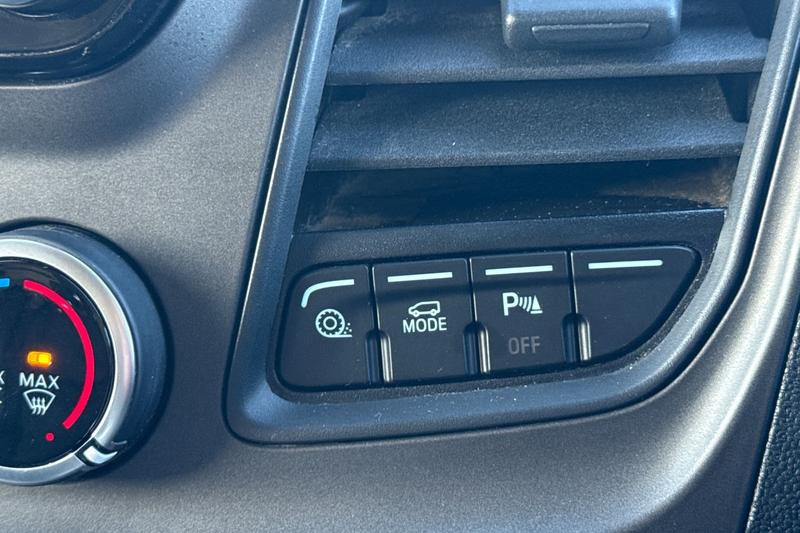 Used Ford Transit Custom 2022 for sale - 76703214: Photo 34