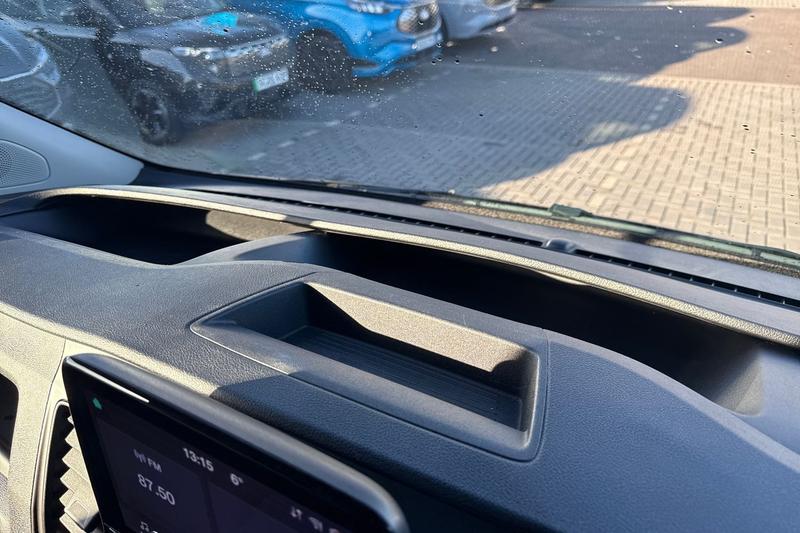 Used Ford Transit Custom 2022 for sale - 76703214: Photo 37