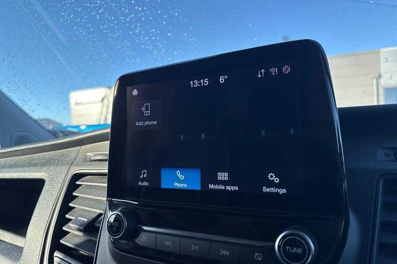 Used Ford Transit Custom 2022 for sale - 76703214: Photo 39