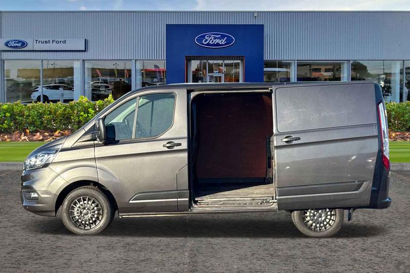 Used Ford Transit Custom 2022 for sale - 76703214: Photo 5