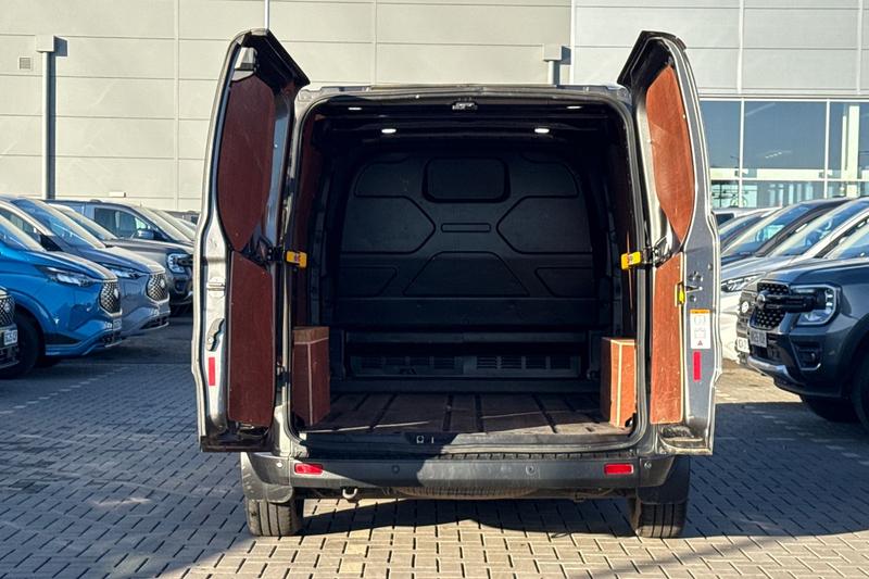 Used Ford Transit Custom 2022 for sale - 76703214: Photo 6
