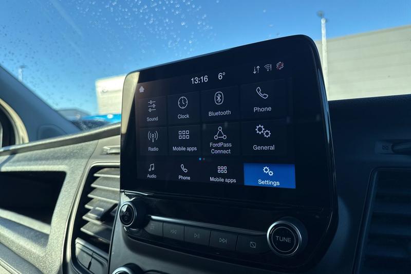 Used Ford Transit Custom 2022 for sale - 76703214: Photo 8