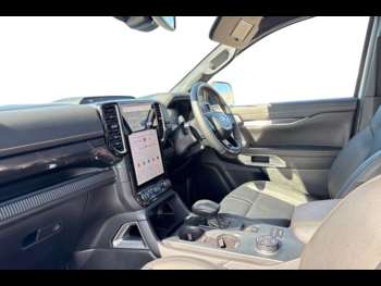 Used Ford Ranger 2024 for sale - 75207640: Photo