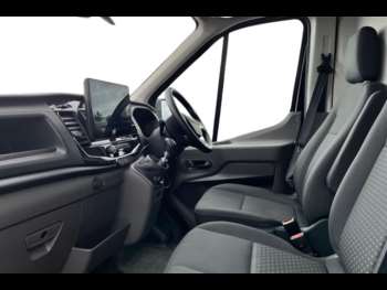 Used Ford Transit 2024 for sale - 74628920: Photo