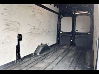 Used Ford Transit 2024 for sale - 74628920: Photo