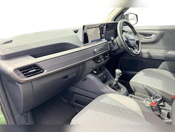 Used Ford Transit Courier 2025 for sale - 75207702: Photo