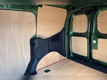 Used Ford Transit Courier 2025 for sale - 75207702: Photo