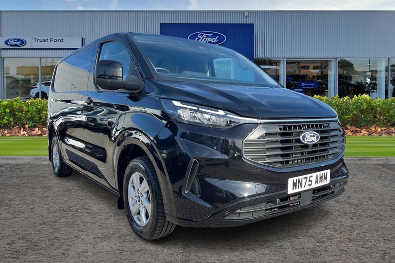 Used Ford Transit Custom 2025 for sale - 77965836: Photo 1