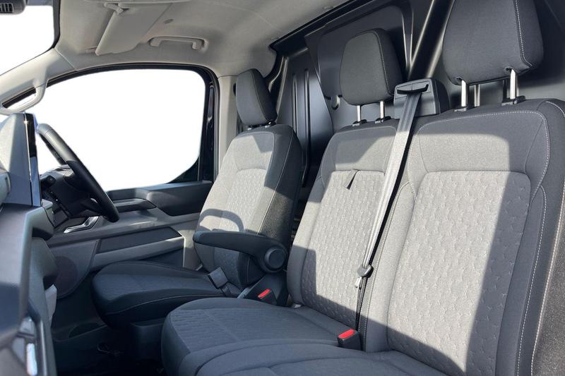 Used Ford Transit Custom 2025 for sale - 77965836: Photo 10