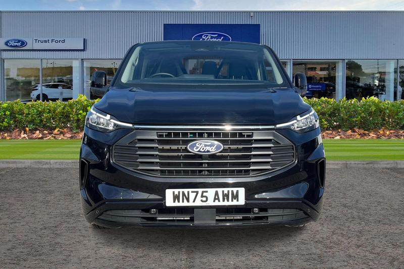 Used Ford Transit Custom 2025 for sale - 77965836: Photo 11