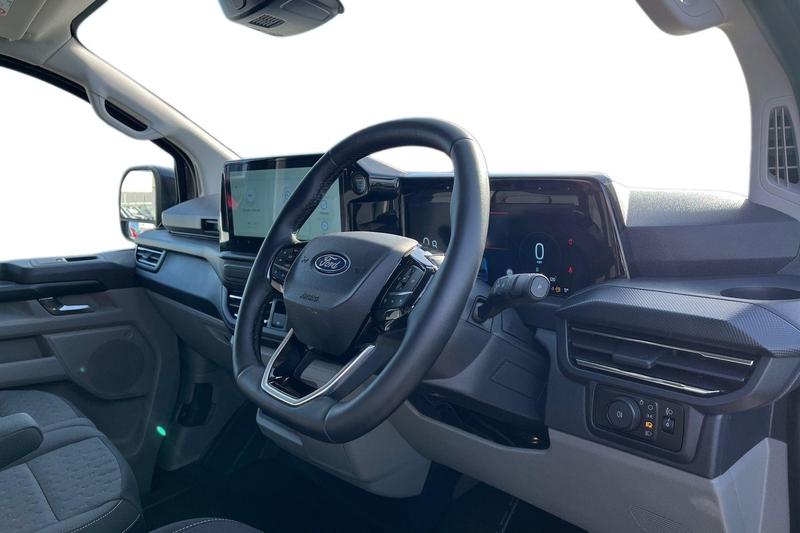 Used Ford Transit Custom 2025 for sale - 77965836: Photo 13