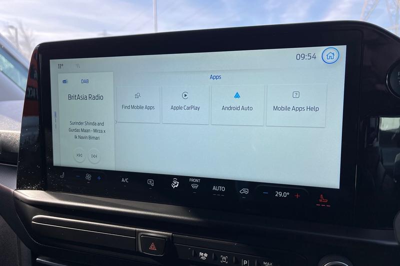 Used Ford Transit Custom 2025 for sale - 77965836: Photo 14