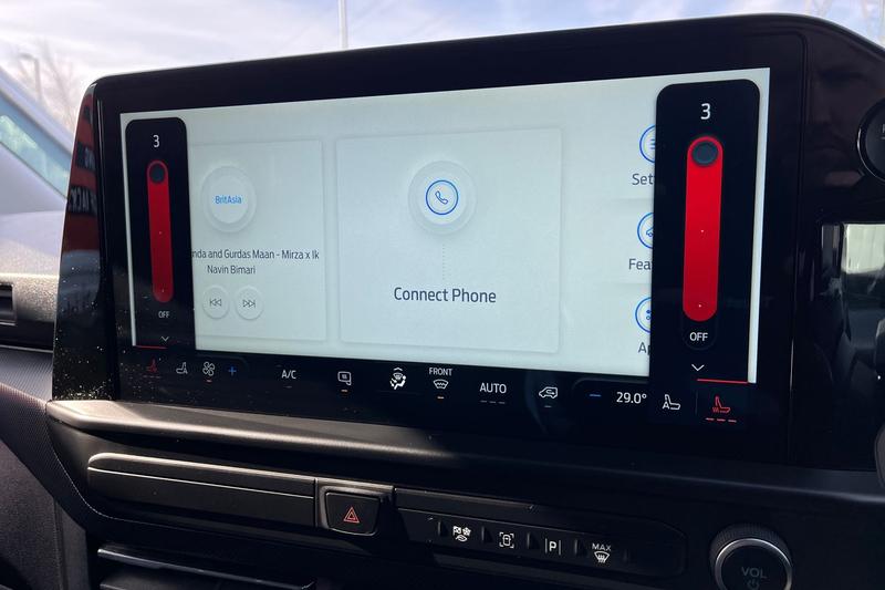 Used Ford Transit Custom 2025 for sale - 77965836: Photo 16