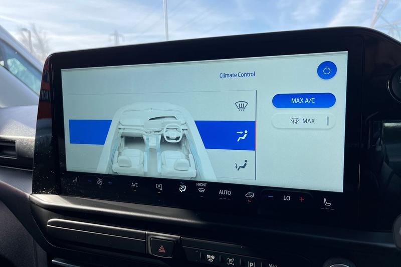 Used Ford Transit Custom 2025 for sale - 77965836: Photo 17