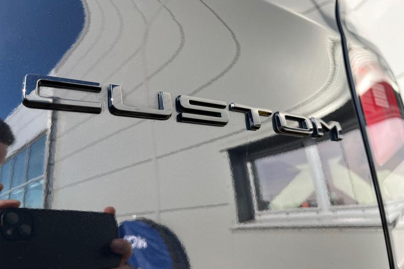 Used Ford Transit Custom 2025 for sale - 77965836: Photo 19