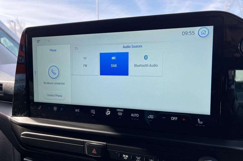 Used Ford Transit Custom 2025 for sale - 77965836: Photo 20