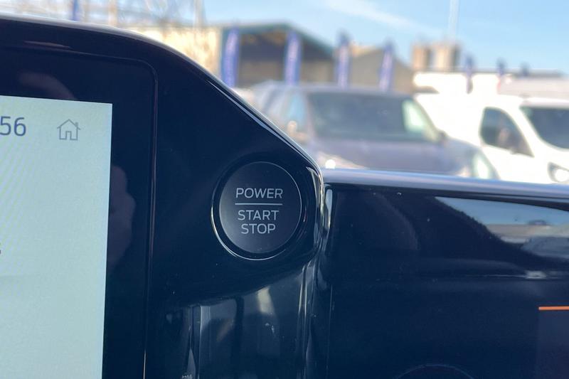 Used Ford Transit Custom 2025 for sale - 77965836: Photo 22