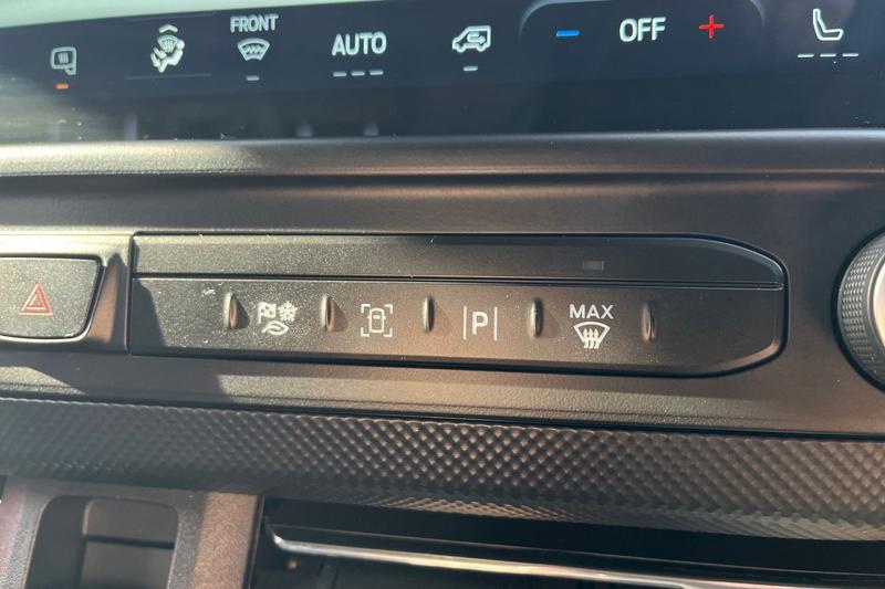 Used Ford Transit Custom 2025 for sale - 77965836: Photo 23