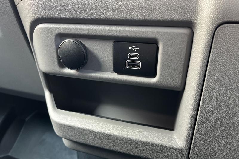 Used Ford Transit Custom 2025 for sale - 77965836: Photo 24