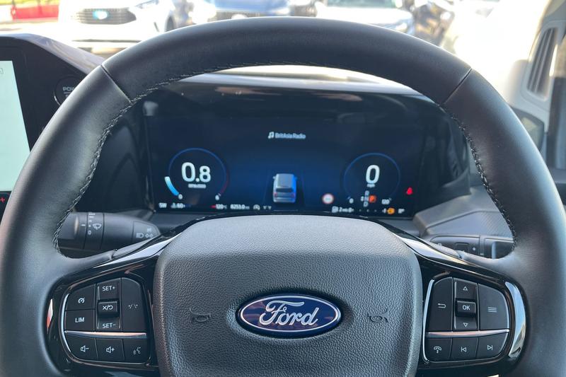 Used Ford Transit Custom 2025 for sale - 77965836: Photo 26