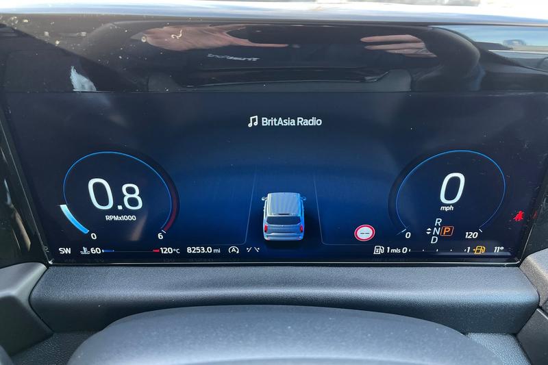 Used Ford Transit Custom 2025 for sale - 77965836: Photo 27