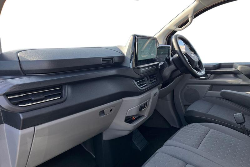 Used Ford Transit Custom 2025 for sale - 77965836: Photo 3