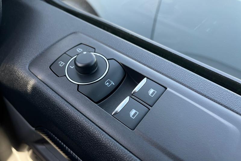 Used Ford Transit Custom 2025 for sale - 77965836: Photo 31