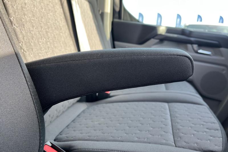 Used Ford Transit Custom 2025 for sale - 77965836: Photo 33