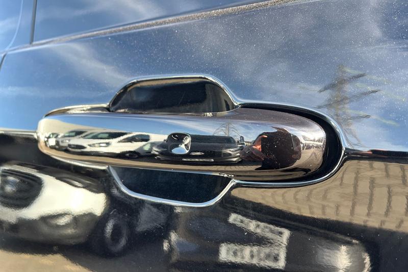 Used Ford Transit Custom 2025 for sale - 77965836: Photo 34