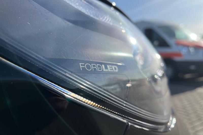 Used Ford Transit Custom 2025 for sale - 77965836: Photo 35