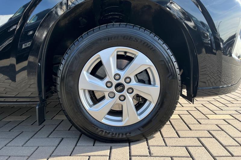 Used Ford Transit Custom 2025 for sale - 77965836: Photo 36