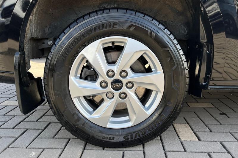 Used Ford Transit Custom 2025 for sale - 77965836: Photo 37