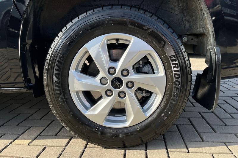 Used Ford Transit Custom 2025 for sale - 77965836: Photo 39