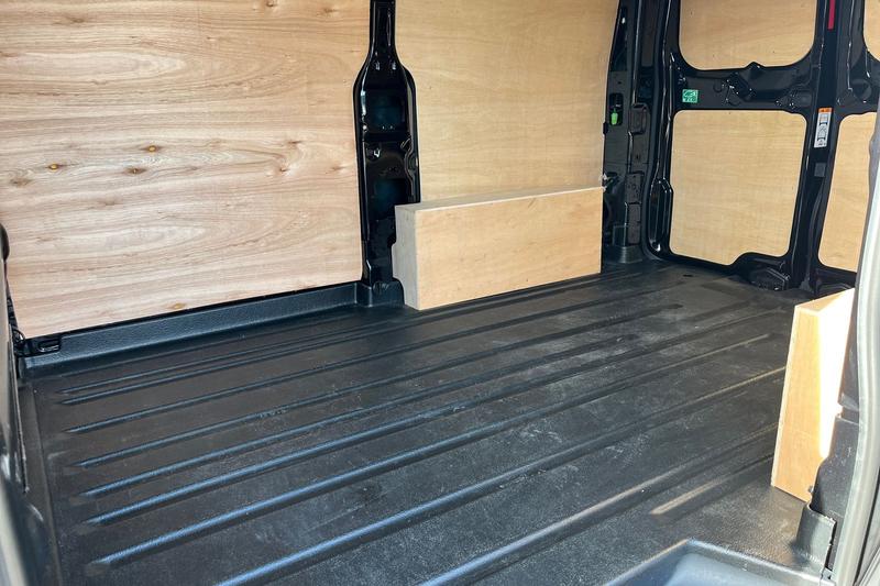 Used Ford Transit Custom 2025 for sale - 77965836: Photo 4