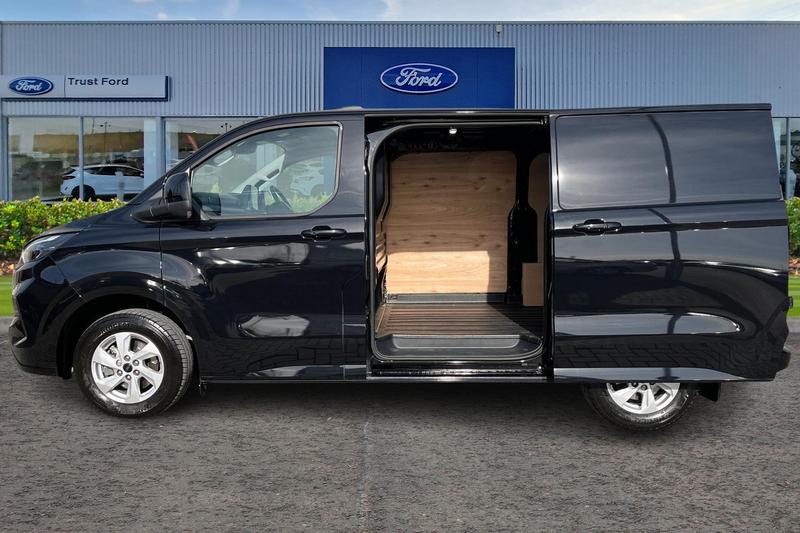 Used Ford Transit Custom 2025 for sale - 77965836: Photo 5