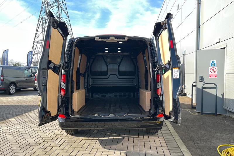 Used Ford Transit Custom 2025 for sale - 77965836: Photo 6