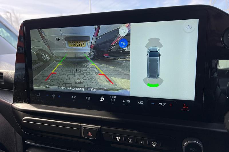 Used Ford Transit Custom 2025 for sale - 77965836: Photo 7