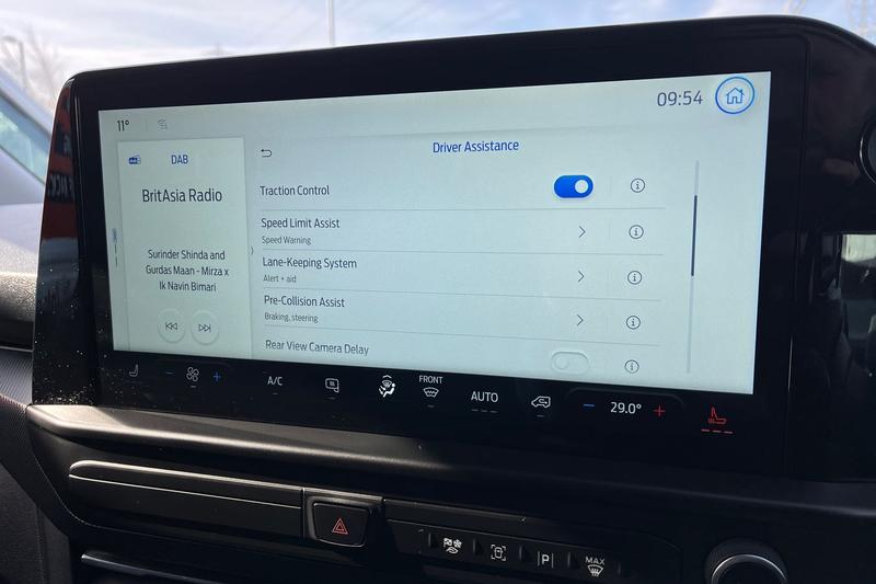 Used Ford Transit Custom 2025 for sale - 77965836: Photo 8