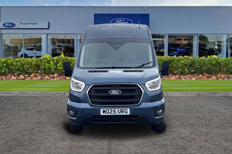 Used Ford Transit 2025 for sale - 77462554: Photo 11