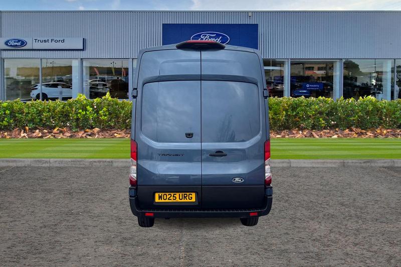 Used Ford Transit 2025 for sale - 77462554: Photo 12