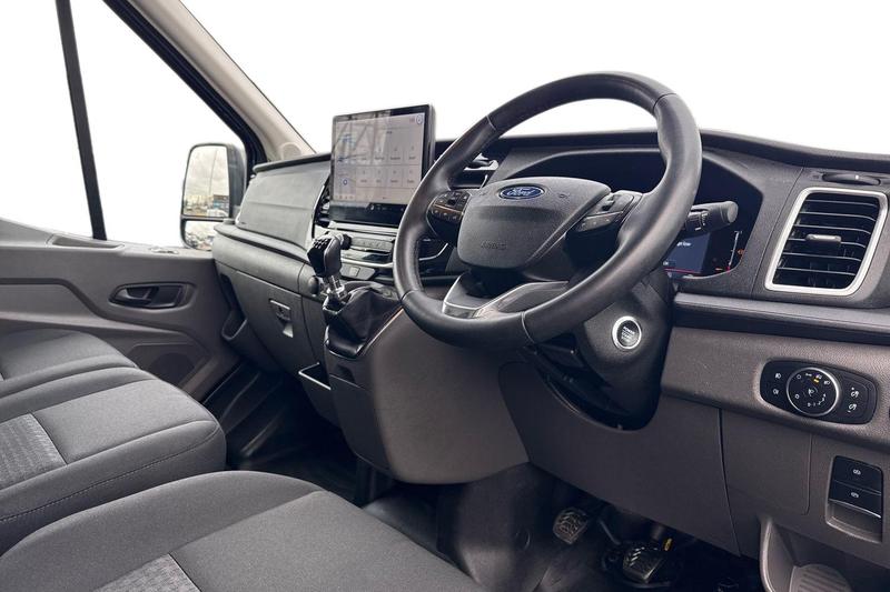 Used Ford Transit 2025 for sale - 77462554: Photo 13