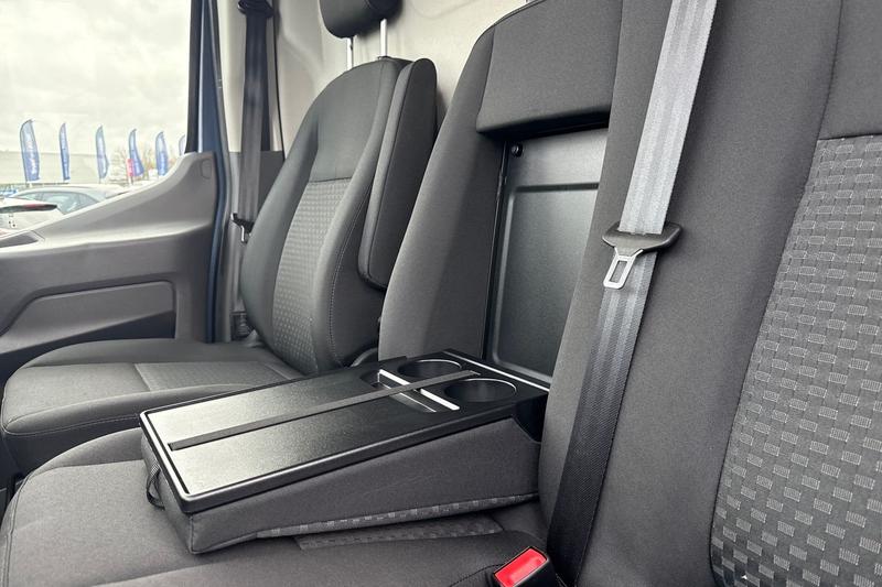 Used Ford Transit 2025 for sale - 77462554: Photo 14