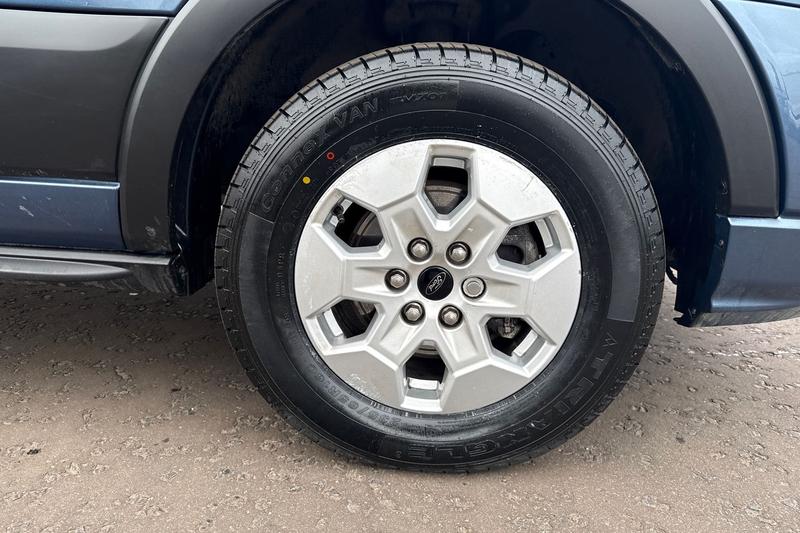 Used Ford Transit 2025 for sale - 77462554: Photo 17