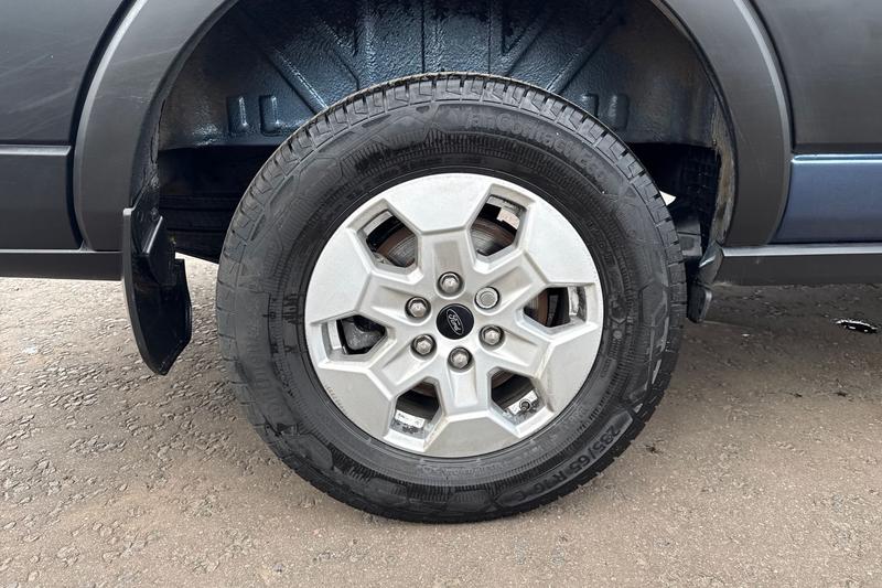 Used Ford Transit 2025 for sale - 77462554: Photo 18