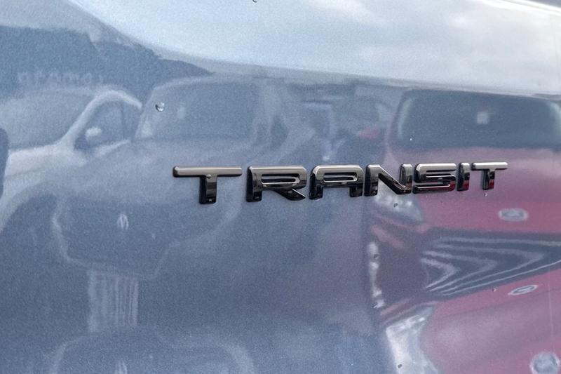 Used Ford Transit 2025 for sale - 77462554: Photo 19