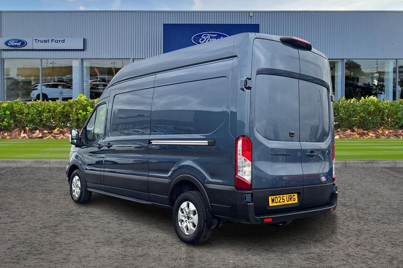 Used Ford Transit 2025 for sale - 77462554: Photo 2