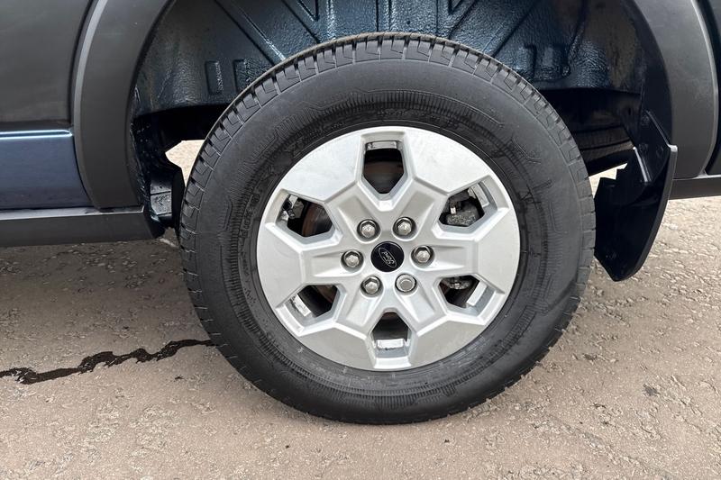 Used Ford Transit 2025 for sale - 77462554: Photo 20