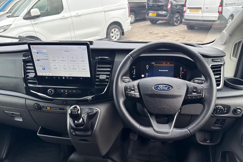 Used Ford Transit 2025 for sale - 77462554: Photo 22