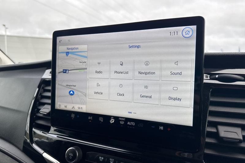 Used Ford Transit 2025 for sale - 77462554: Photo 24