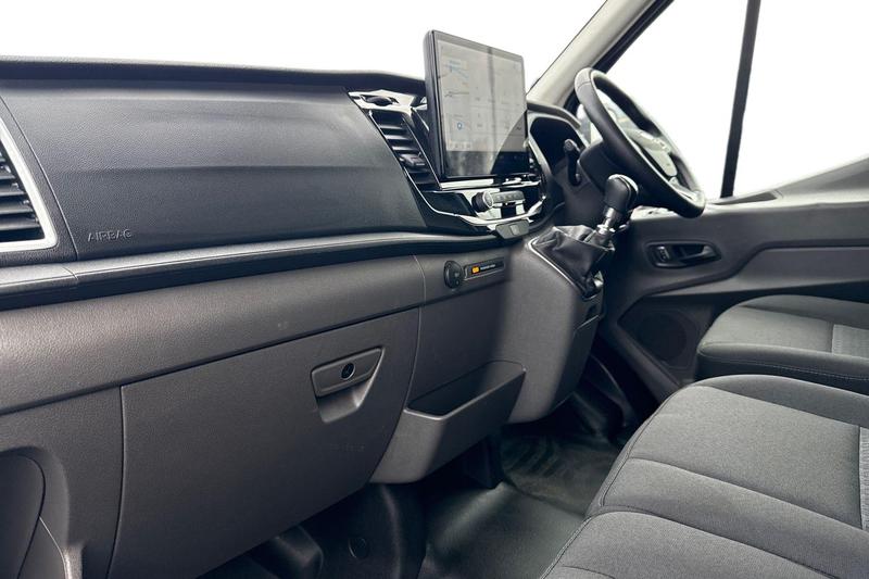 Used Ford Transit 2025 for sale - 77462554: Photo 3